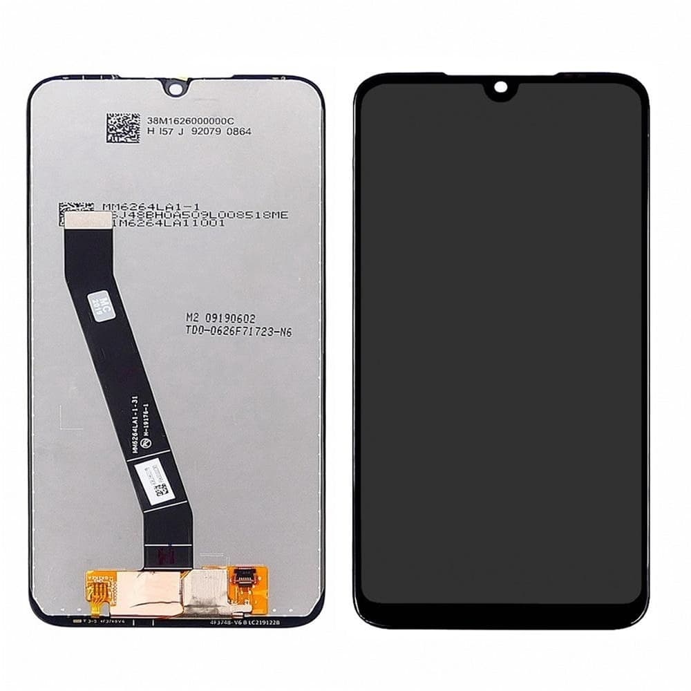  Xiaomi Redmi 7, M1810F6LG, M1810F6LH, M1810F6LI,  |   | High Copy |  , 