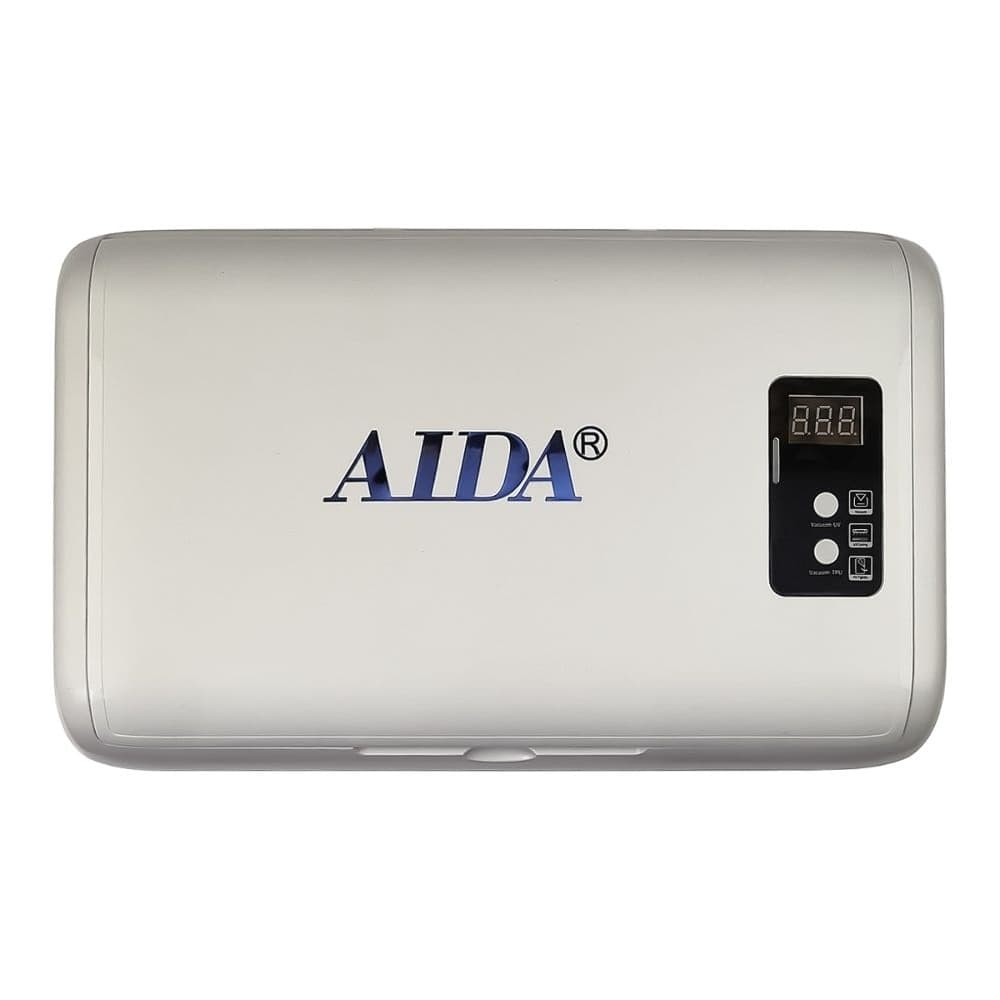   Aida SM-2206 Pro, c UV ,    