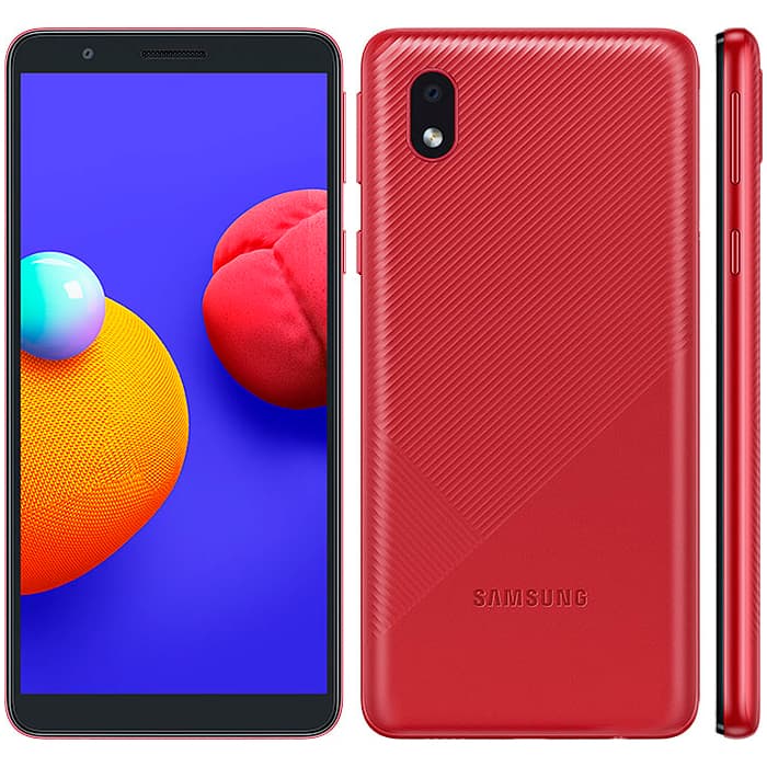 Samsung SM-A013 Galaxy A01 Core