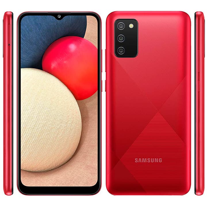 Samsung SM-A025 Galaxy A02s