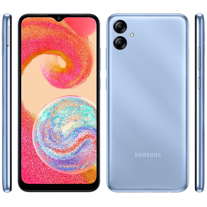 Samsung SM-A042 Galaxy A04e