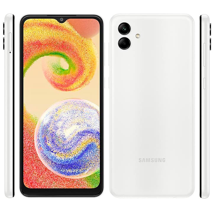 Samsung SM-A045 Galaxy A04