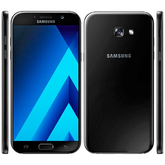 Samsung SM-A720 Galaxy A7 (2017)