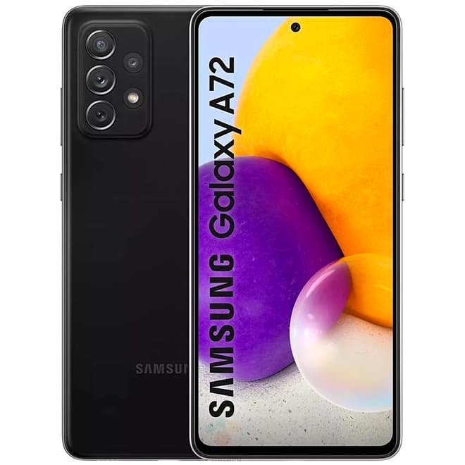 Samsung SM-A726 Galaxy A72 5G