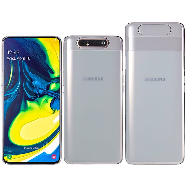 Samsung SM-A805 Galaxy A80