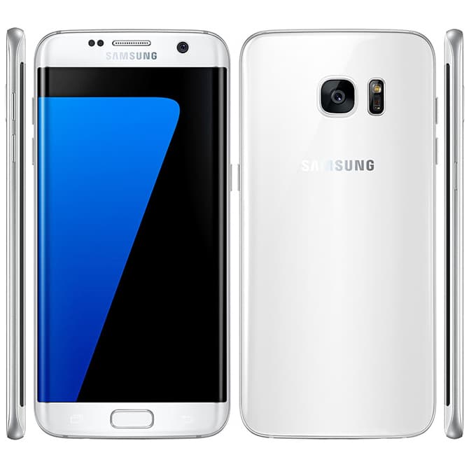 Samsung SM-G935 Galaxy S7 EDGE