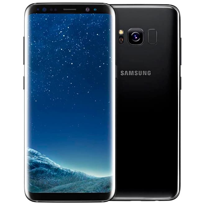 Samsung SM-G950 Galaxy S8