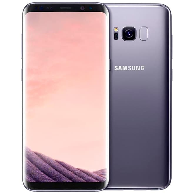 Samsung SM-G955 Galaxy S8 Plus