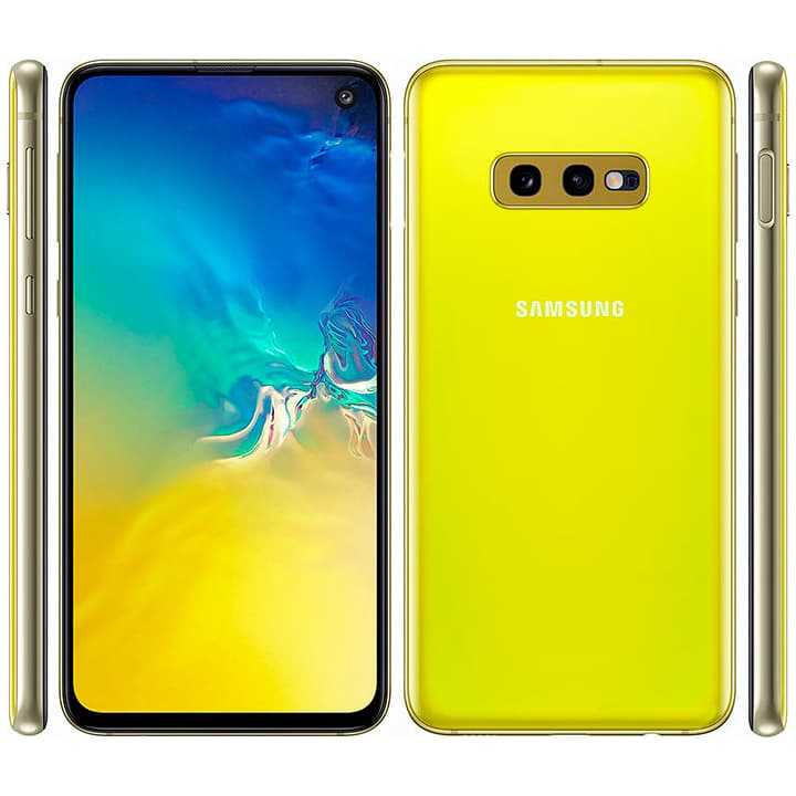 Samsung SM-G970 Galaxy S10e