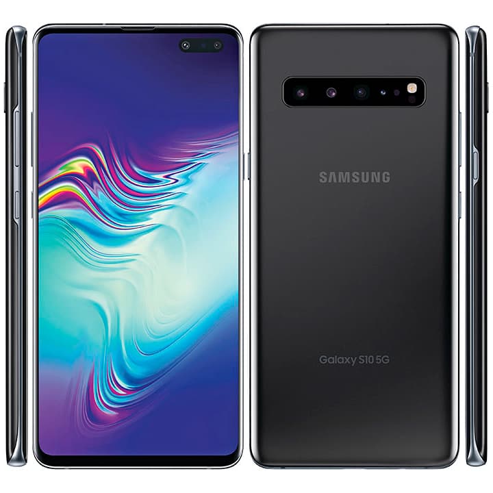 Samsung SM-G977 Galaxy S10 5G