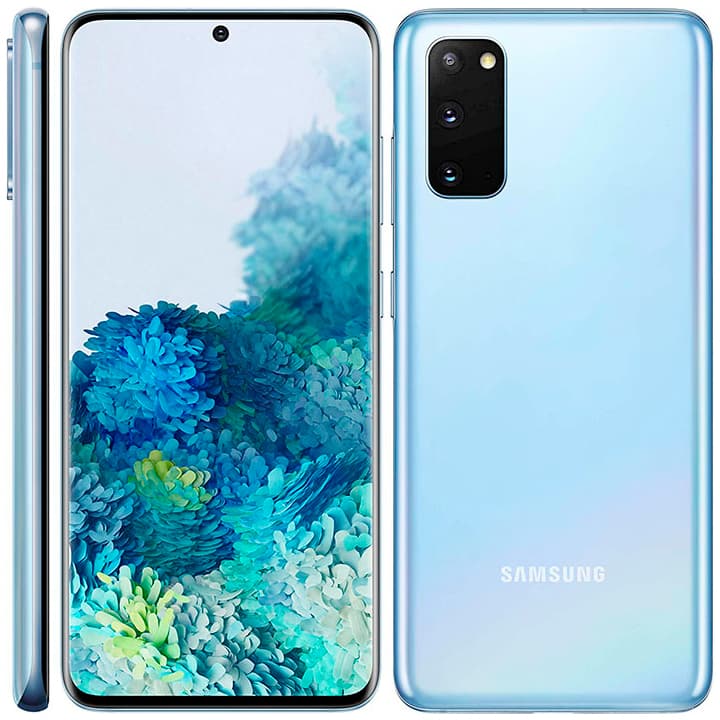 Samsung SM-G981 Galaxy S20 5G