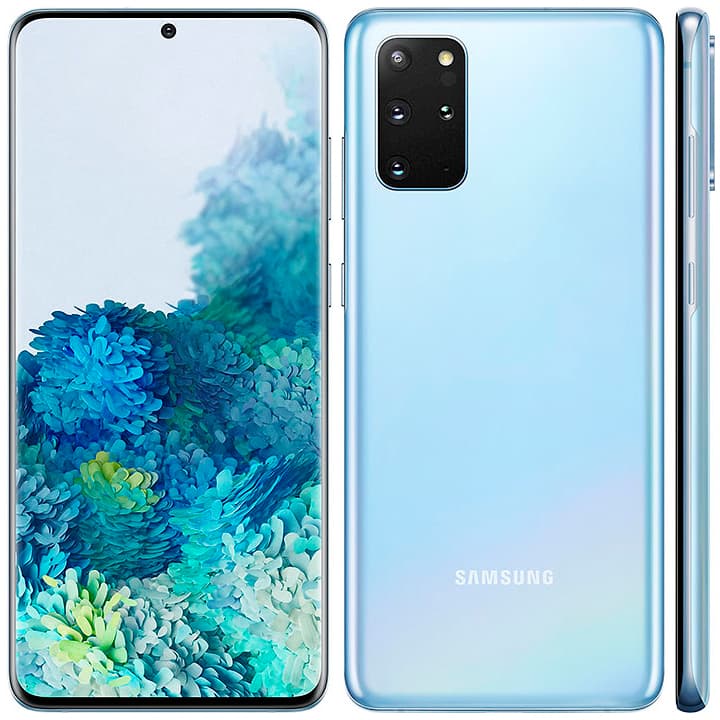 Samsung SM-G986 Galaxy S20 Plus 5G