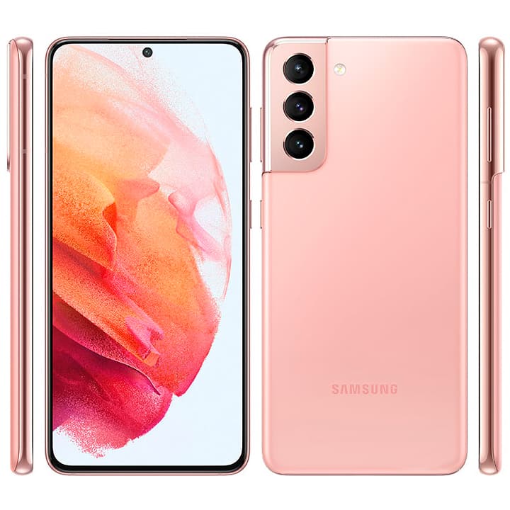 Samsung SM-G991 Galaxy S21 5G