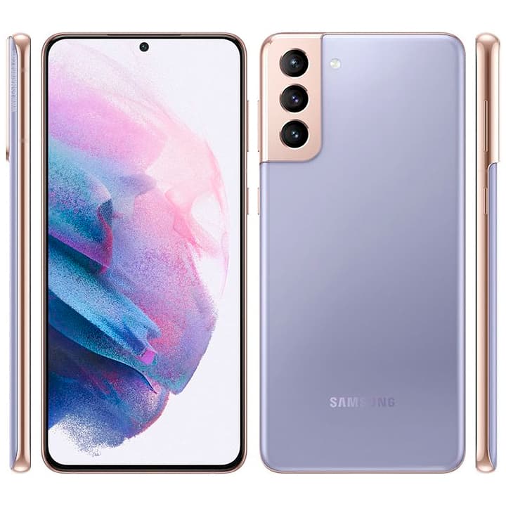 Samsung SM-G996 Galaxy S21 Plus 5G