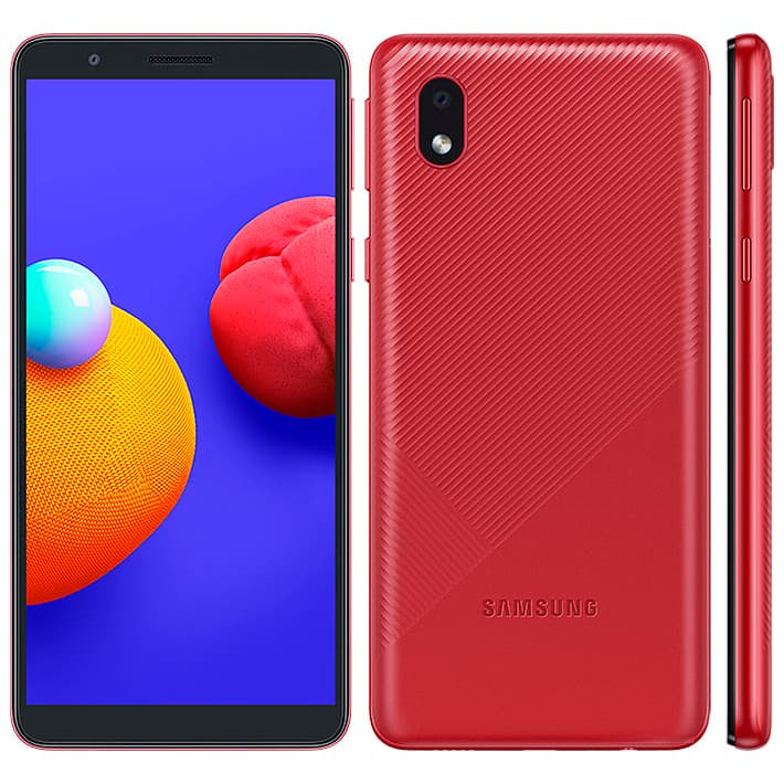 Samsung SM-M013 Galaxy M01 Core