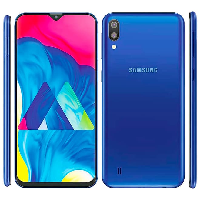 Samsung SM-M105 Galaxy M10