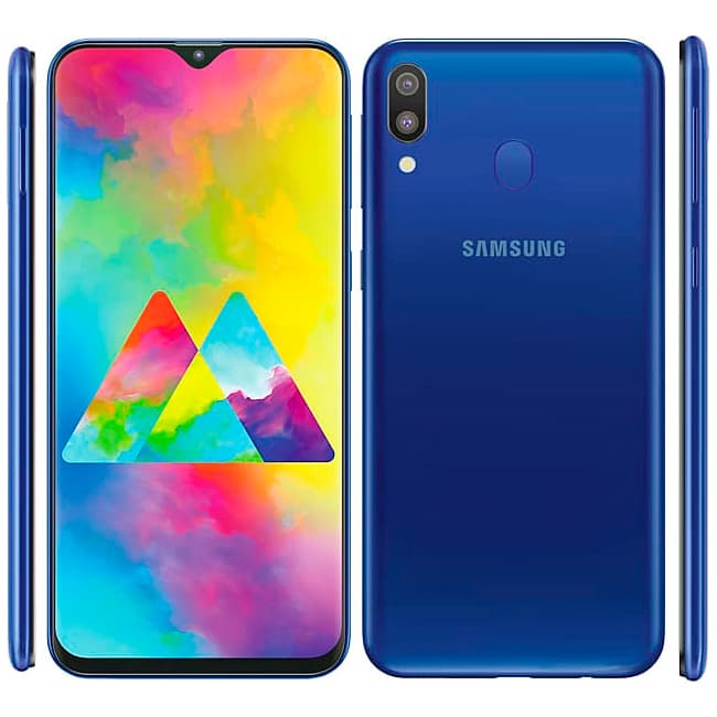 Samsung SM-M205 Galaxy M20