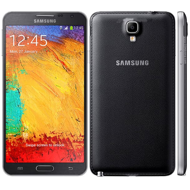 Samsung SM-N7502 Galaxy Note 3 Neo Duos