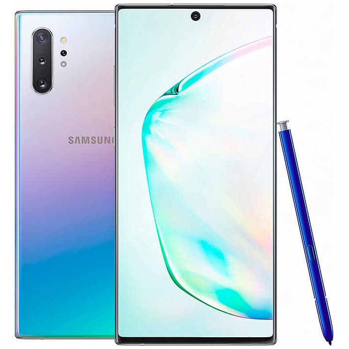 Samsung SM-N975 Galaxy Note 10 Plus