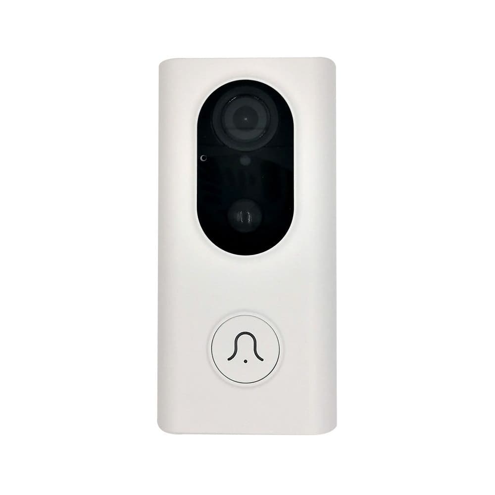 IP- Loosafe LS-ML10 Door bell, , 