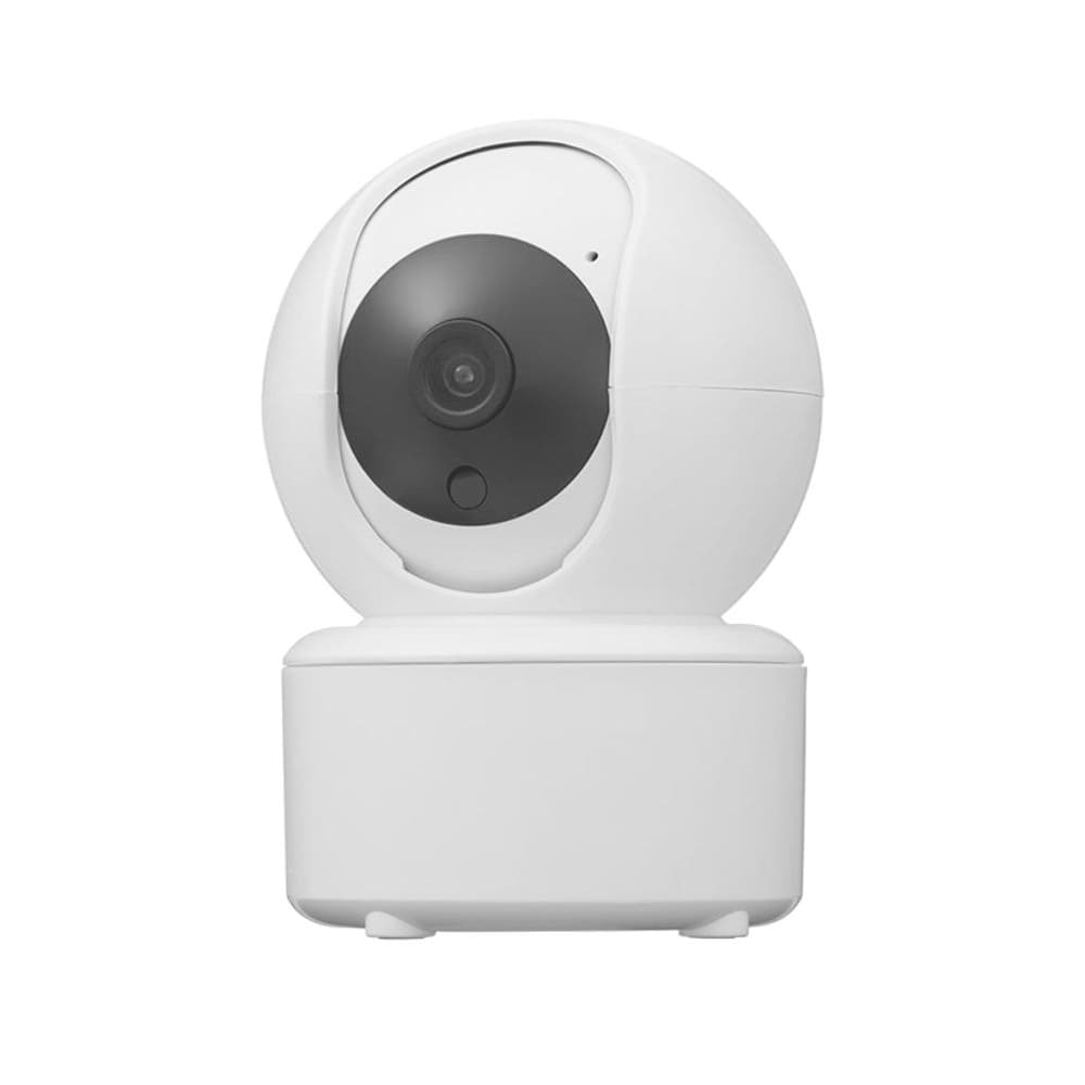 IP-камера Loosafe 131477-LS-A50-2MP, для видеонаблюдения, белая