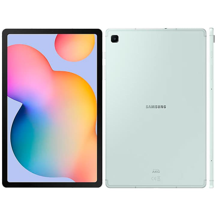 Samsung SM-P620 Galaxy Tab S6 Lite (2024)