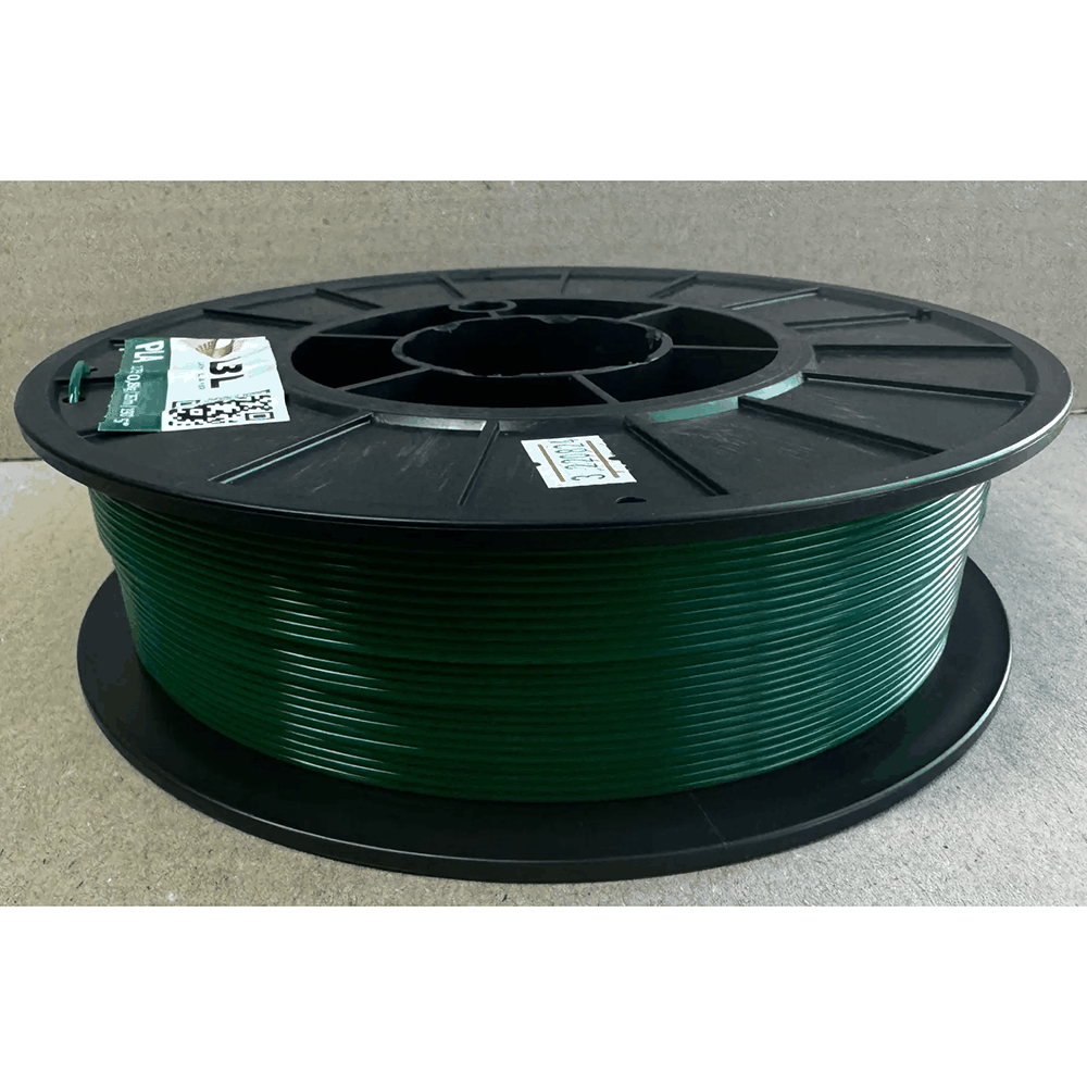 PLA-  3D-, LBL, 0.8 , 260 , 1.75 , 