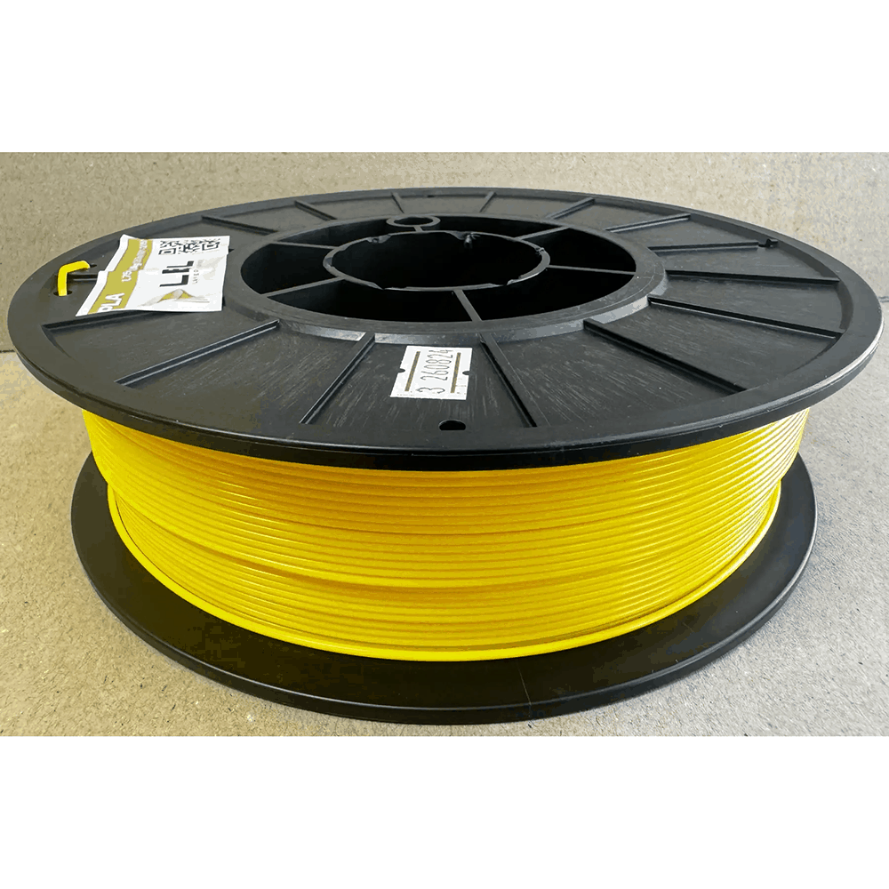 PLA-  3D-, LBL, 0.8 , 260 , 1.75 , 