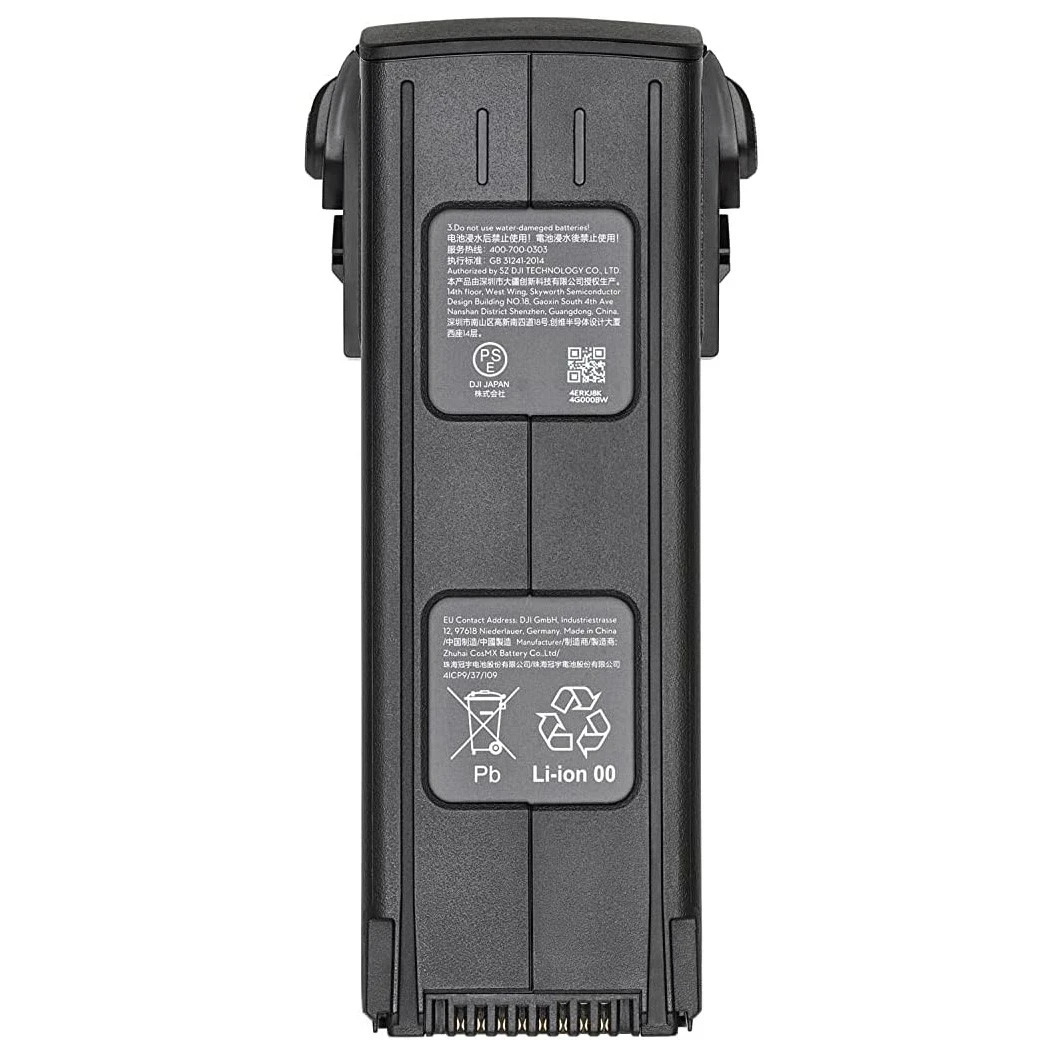   DJI Mavic 3, 3 Pro, 3 Classic, 3 Cine, 3T (Thermal), 3E (Enterprise),  (0-8 ), 