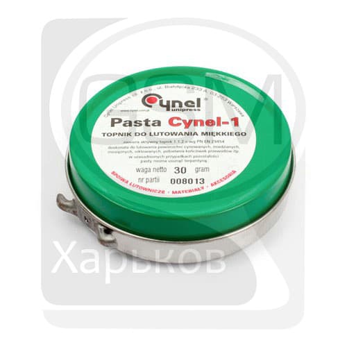 Cynel PASTA-CYN -  , 30 