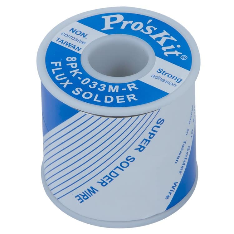 ProsKit 8PK-033R - 