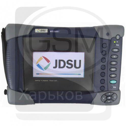 JDSU MTS-6000 -  