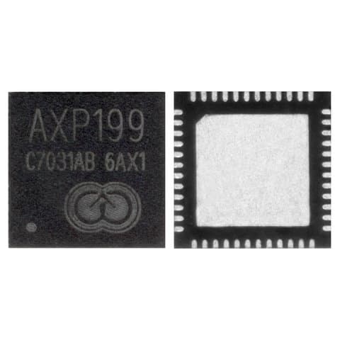    AXP199  China-Tablet PC 10", 7", 8", 9"