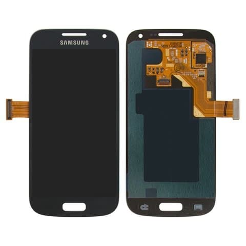  Samsung GT-i9190 Galaxy S4 mini, GT-i9192 Galaxy S4 mini Duos, GT-i9195 Galaxy S4 mini,  |   | Original (PRC) |  , 