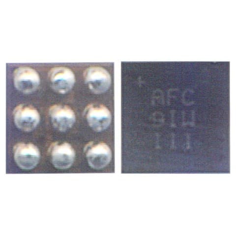    AFC 9 pin Apple iPhone 4
