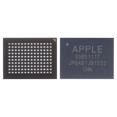    338S1117 Apple iPhone 5