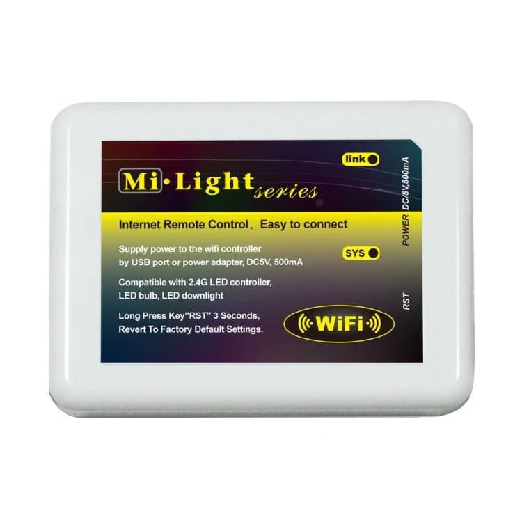  Wi-Fi MiLight HTL-026 MiLight GR306, MiLight GR306&GR307