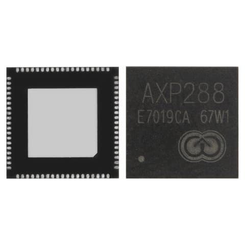    AXP288  China-Tablet PC 10