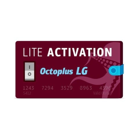  Octoplus LG Lite
