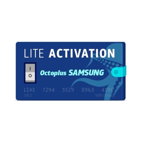  Octoplus Samsung Lite