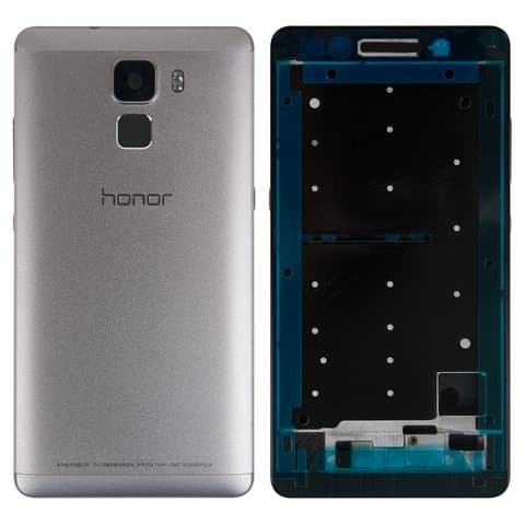  Huawei Honor 7, , Original (PRC), (, )