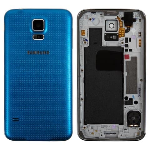  Samsung SM-G900 Galaxy S5, , Original (PRC), (, )