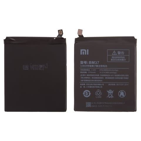  Xiaomi Mi 5 Plus, Mi 5s Plus, BM37, Original (PRC) | 3-12 .  | , 