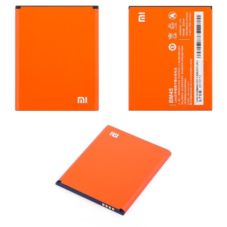  Xiaomi Redmi Note 2, 2015051, BM45, Original (PRC) | 3-12 .  | , 
