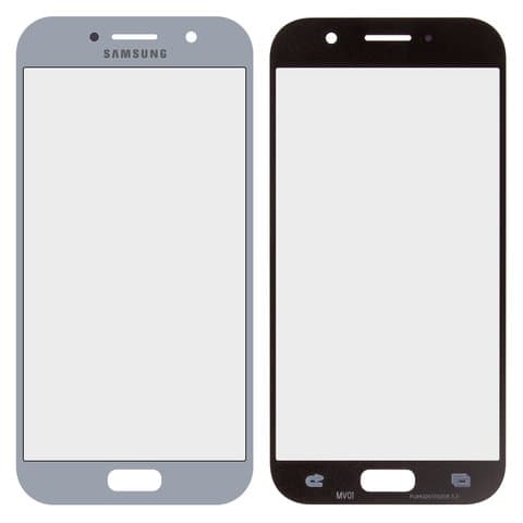   Samsung SM-A520 Galaxy A5 (2017), , Blue Mist |  
