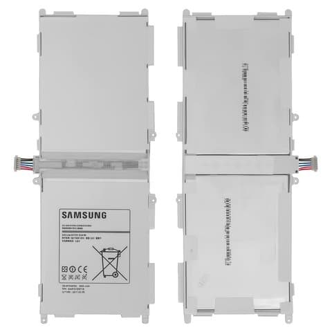  Samsung SM-T530 Galaxy Tab 4 10.1, SM-T531 Galaxy Tab 4 10.1 3G, SM-T535 Galaxy Tab 4 10.1 3G, EB-BT530FBE, EB-BT530FBU, Original (PRC) | 3-12 .  | , 