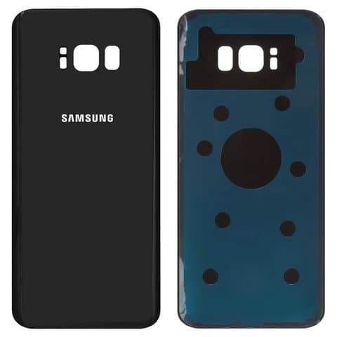   Samsung SM-G955 Galaxy S8 Plus, , Midnight Black, Original (PRC) | ,  , , 