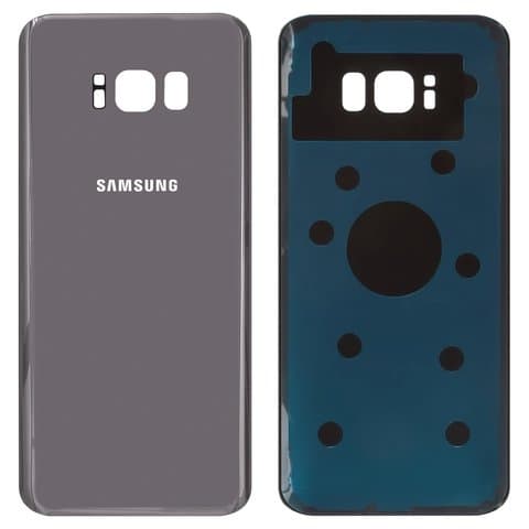   Samsung SM-G955 Galaxy S8 Plus, , Orchid Gray, Original (PRC) | ,  , , 