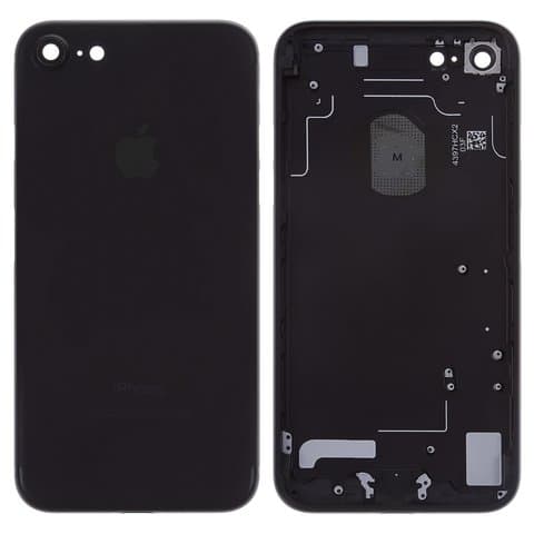 Apple iPhone 7, , Black Matte, ,   SIM-,   , Original (PRC), (, )