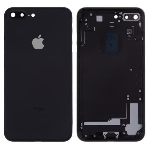  Apple iPhone 7 Plus, , Black Matte, , ,   SIM-,   , Original (PRC), (, )